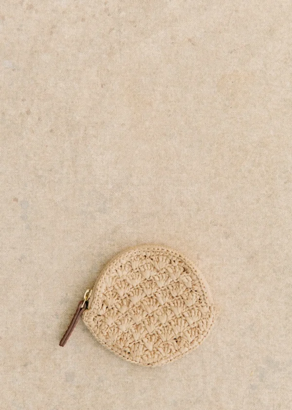 Porte-monnaie Nicole