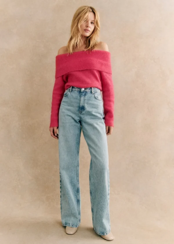 Pull Aurore