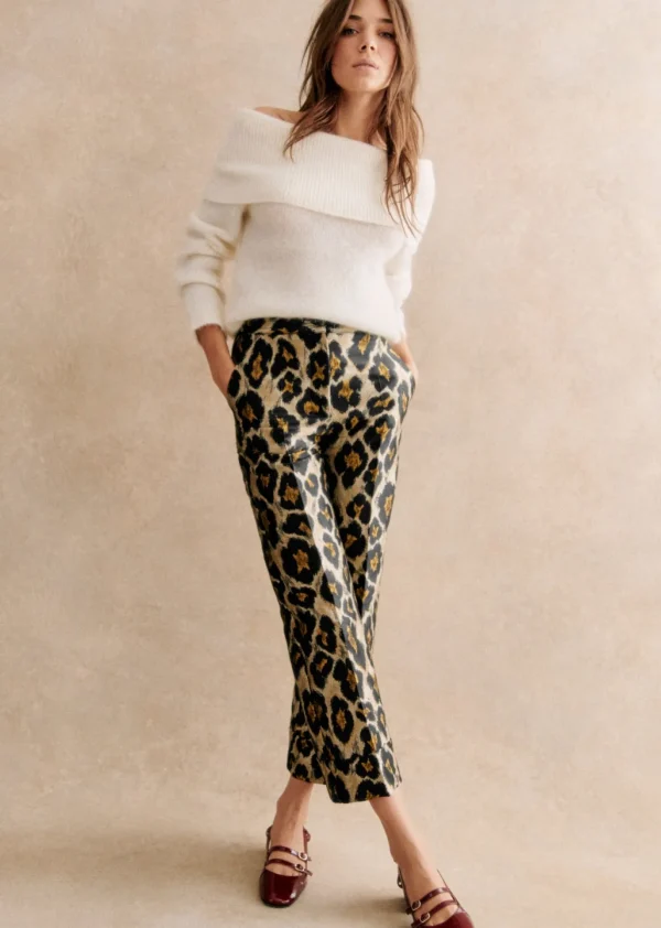 Pull Aurore