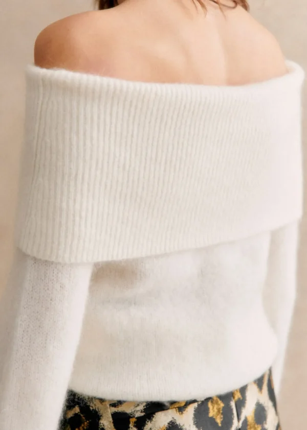 Pull Aurore