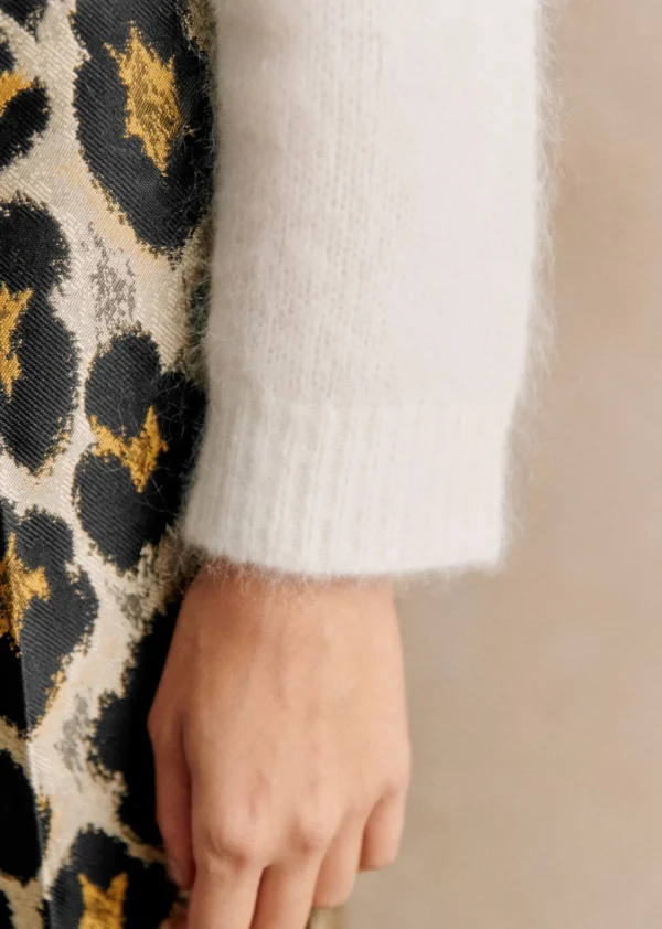 Pull Aurore