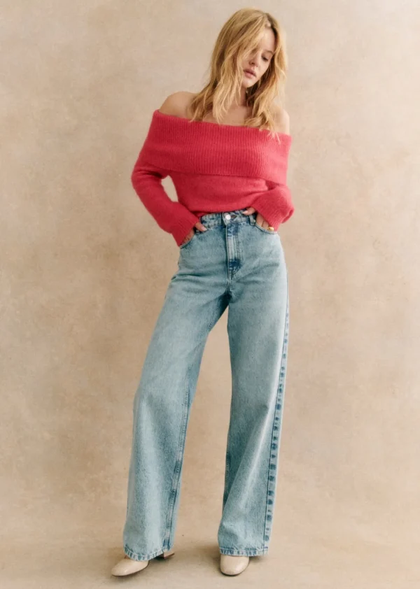 Pull Aurore