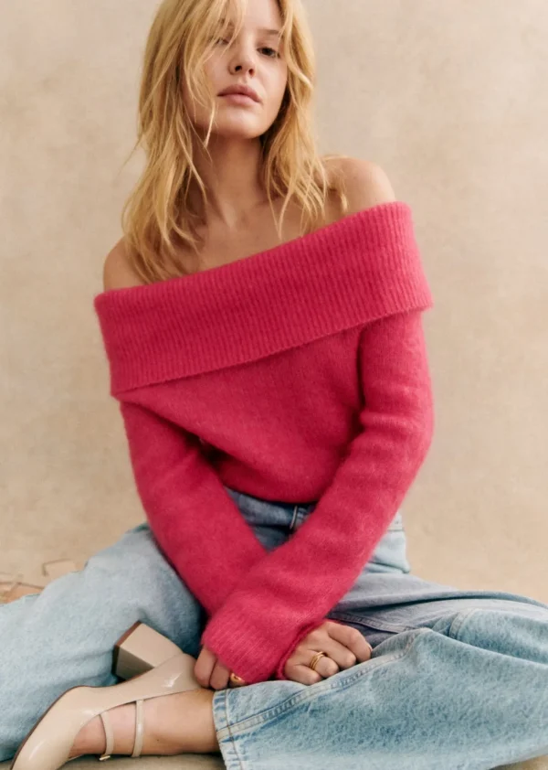 Pull Aurore