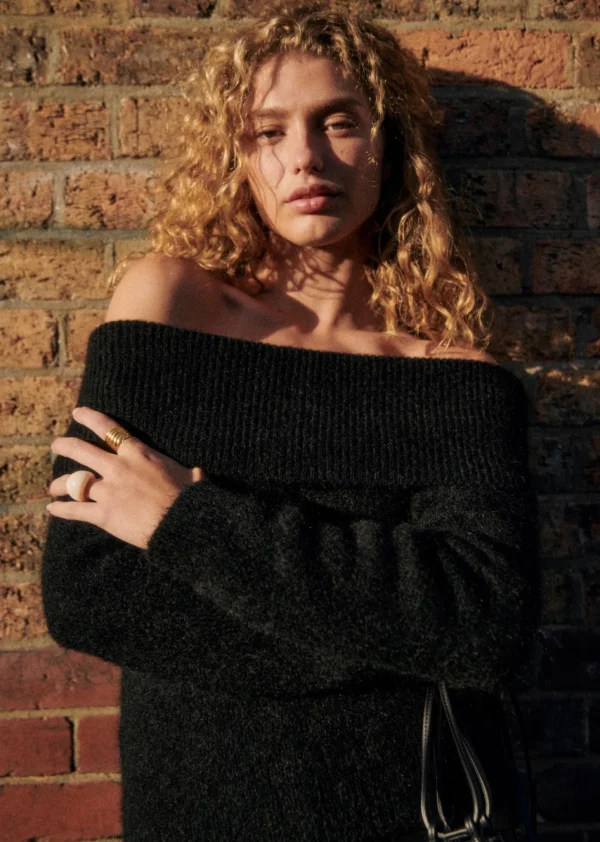 Pull Aurore