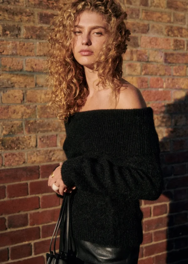 Pull Aurore