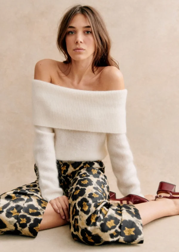 Pull Aurore