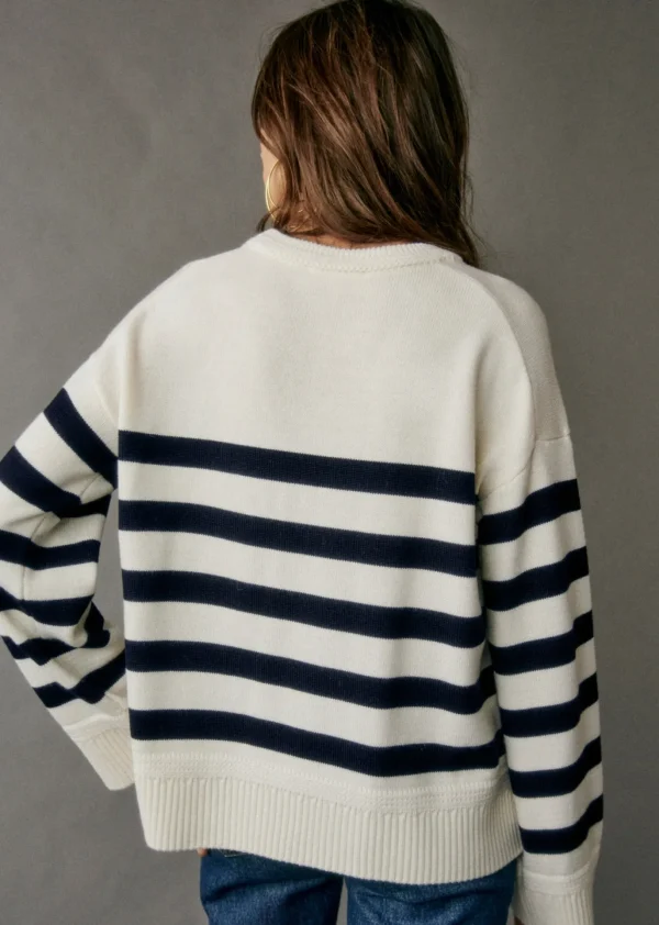Pull Bastien