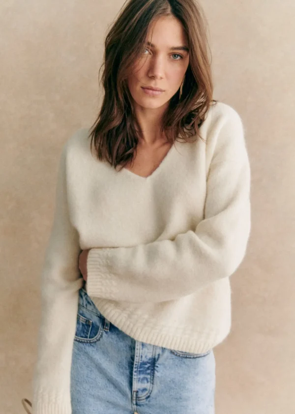 Pull Denisa