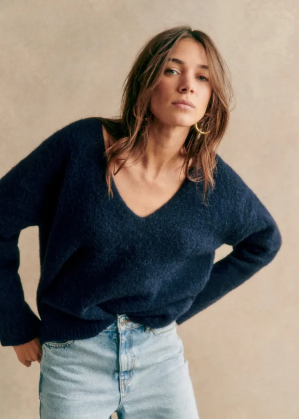 Pull Denisa