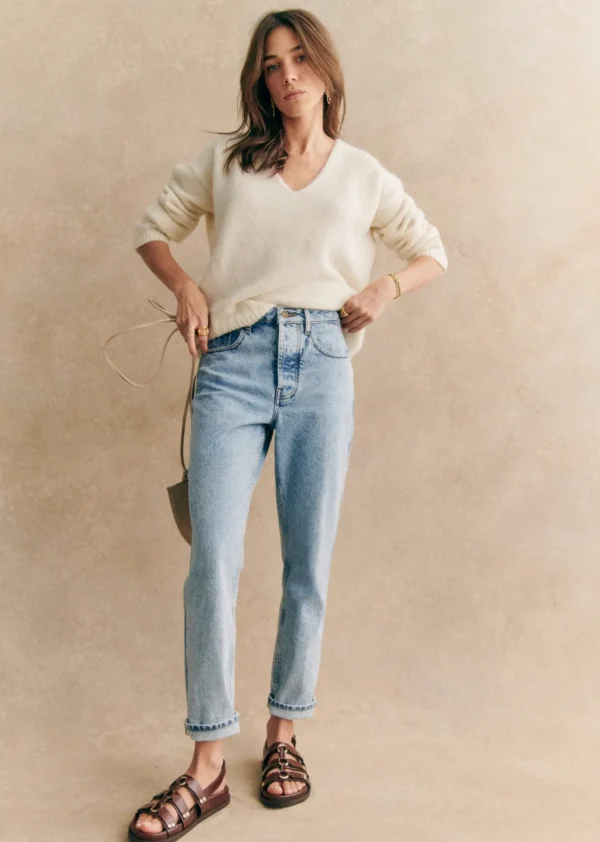 Pull Denisa