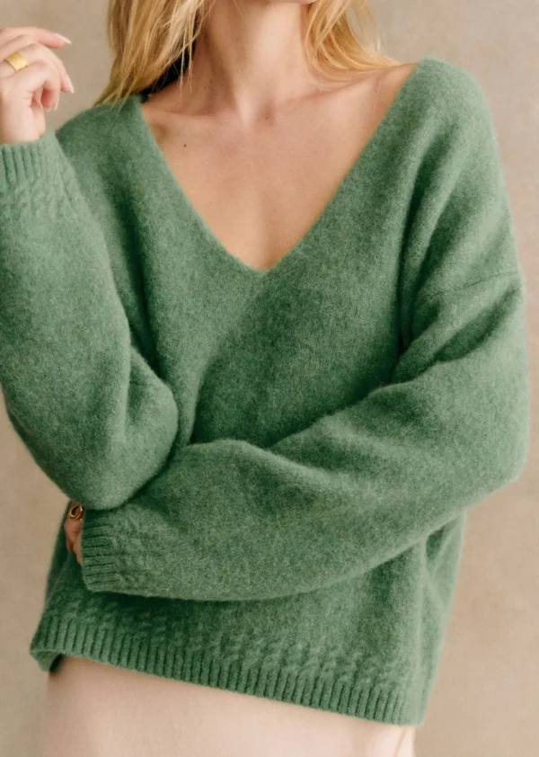 Pull Denisa