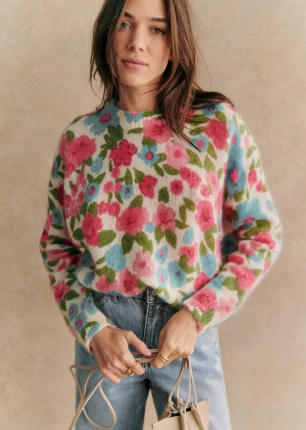 Pull Janelia