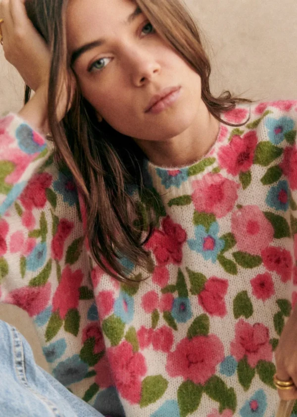 Pull Janelia