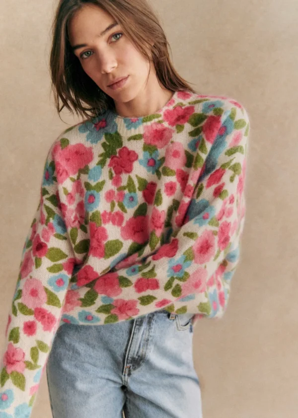 Pull Janelia