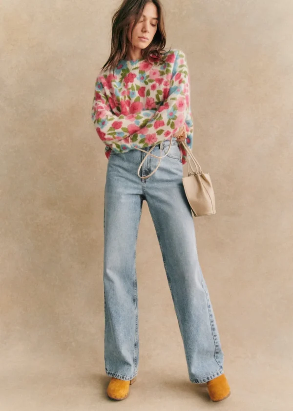 Pull Janelia