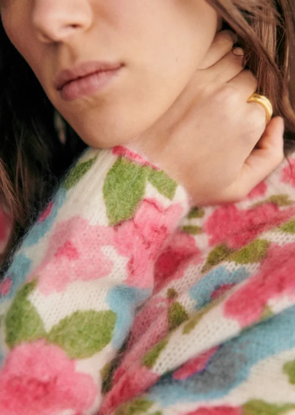 Pull Janelia