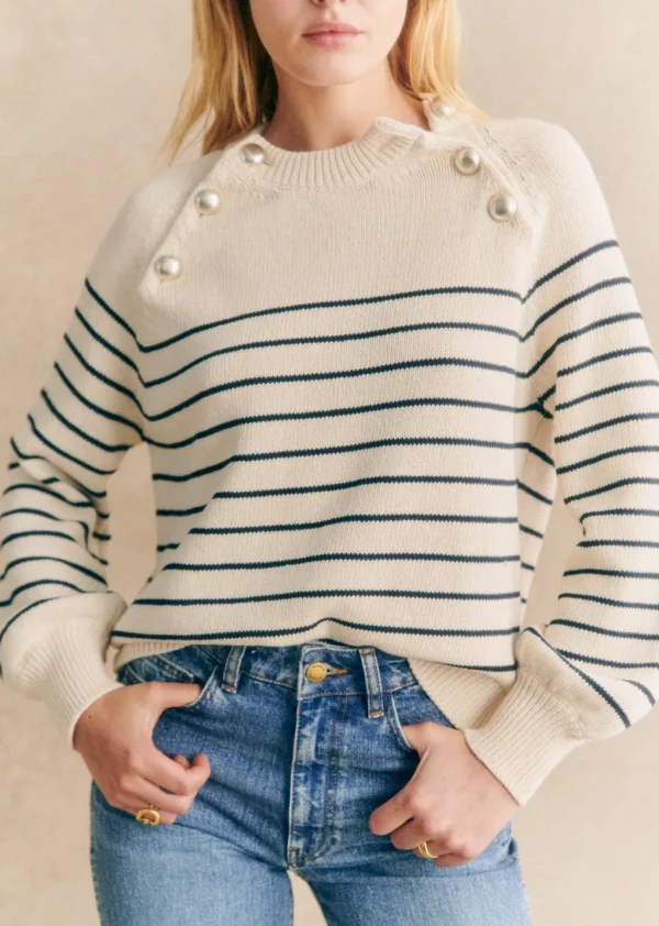 Pull Loélie