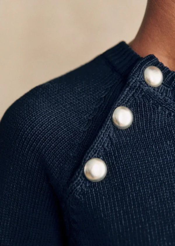Pull Loélie