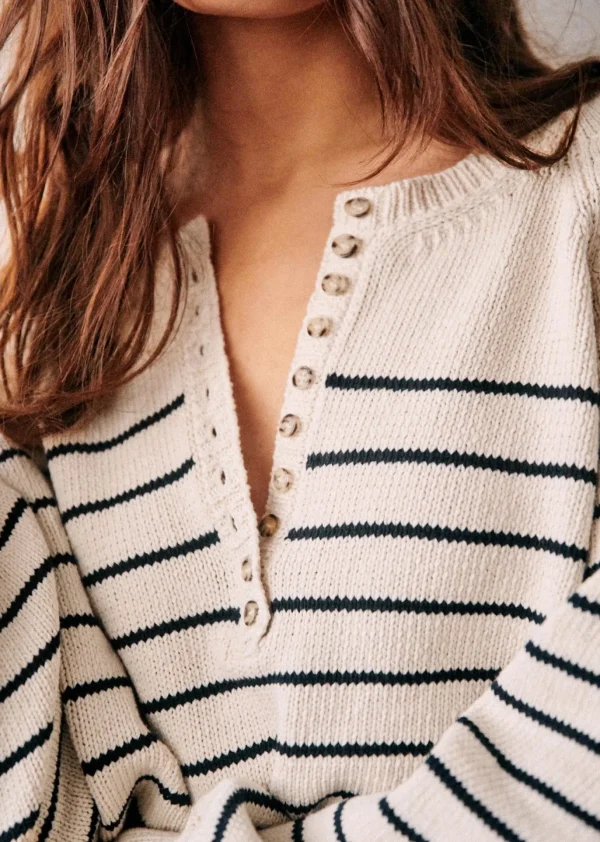 Pull Léontine