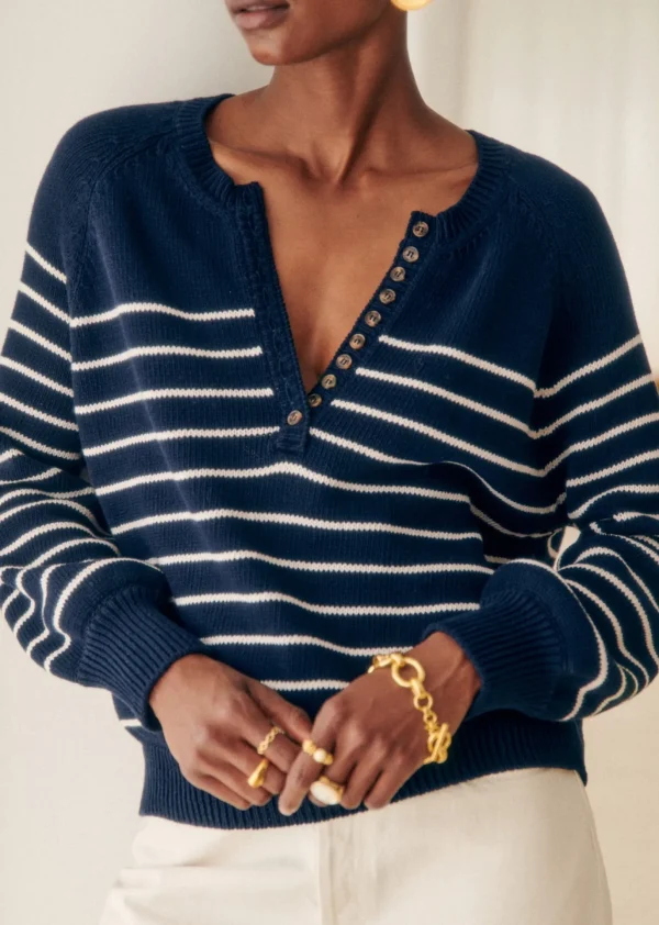 Pull Léontine