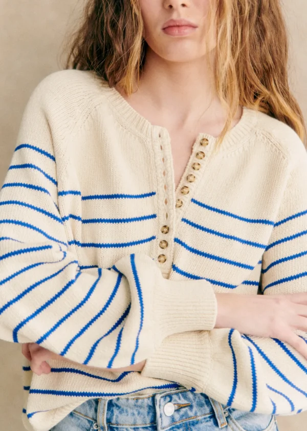 Pull Léontine