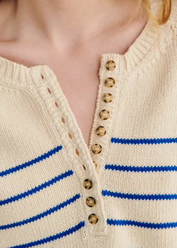 Pull Léontine