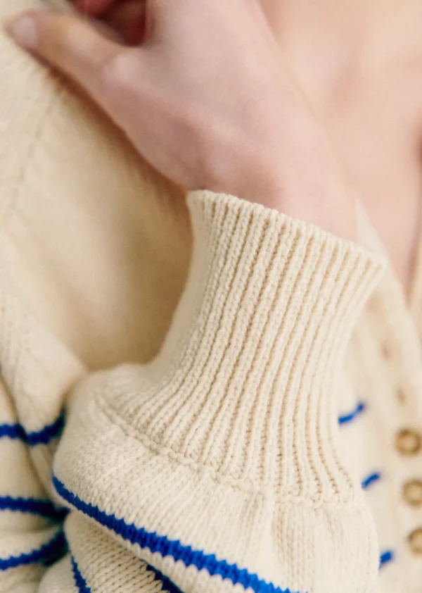 Pull Léontine
