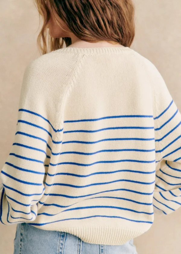 Pull Léontine