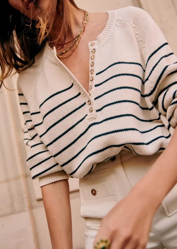 Pull Léontine