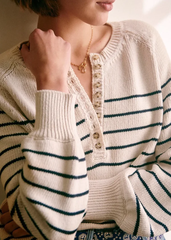 Pull Léontine