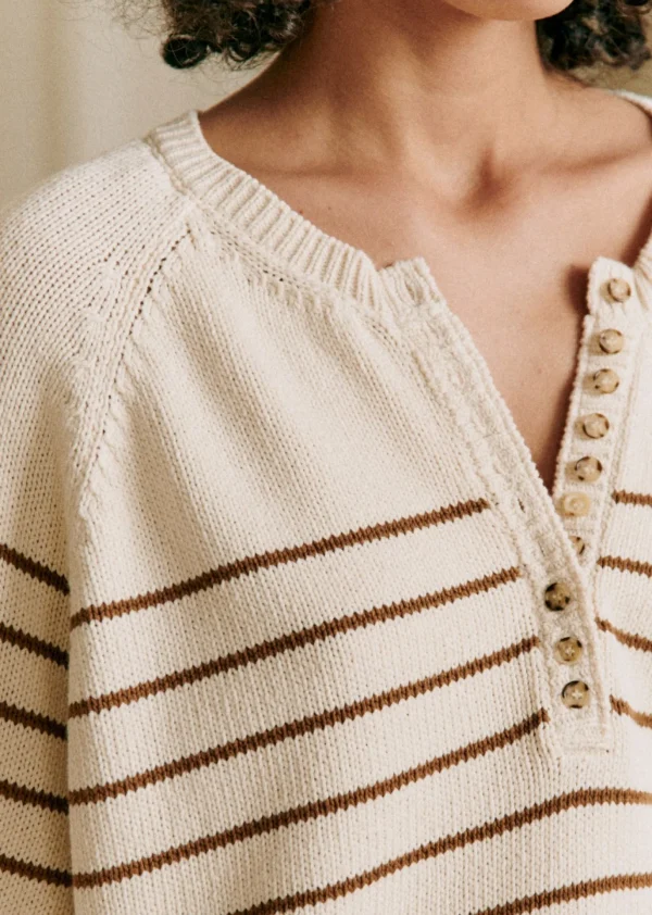 Pull Léontine