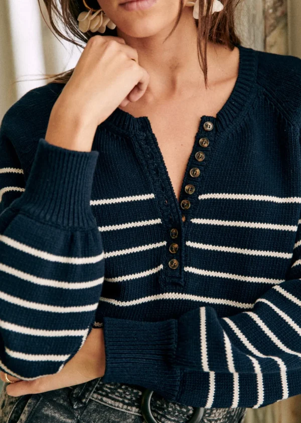 Pull Léontine