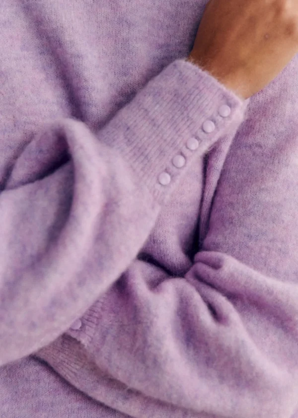 Pull Louise
