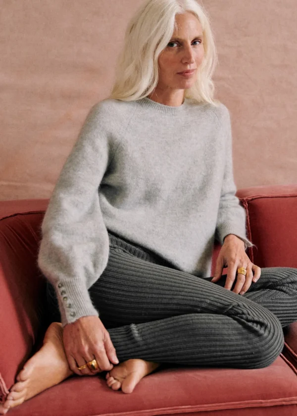 Pull Louise