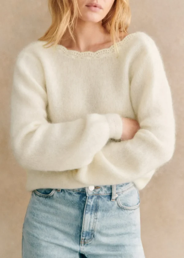 Pull Marylis