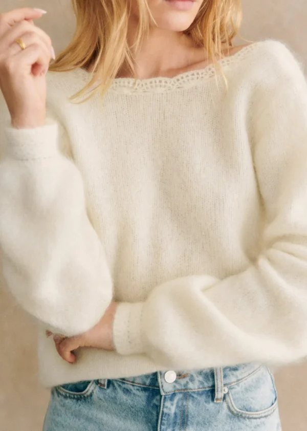 Pull Marylis