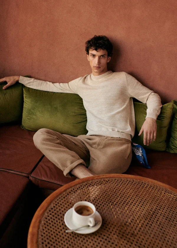 Pull Tobias