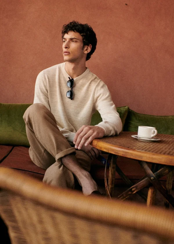 Pull Tobias