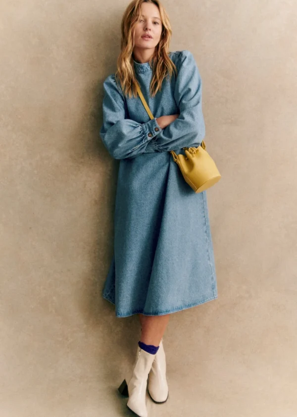 Robe Aluzie