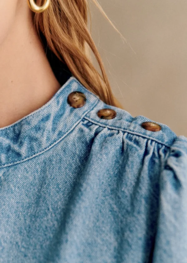 Robe Aluzie