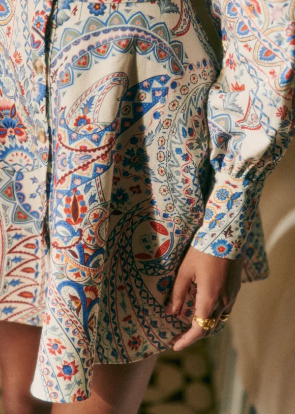 Robe Caprice