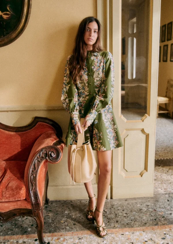 Robe Caprice