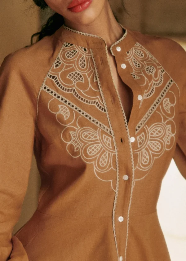 Robe Caprice