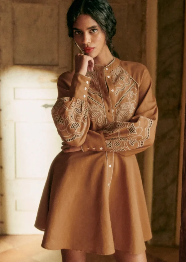 Robe Caprice