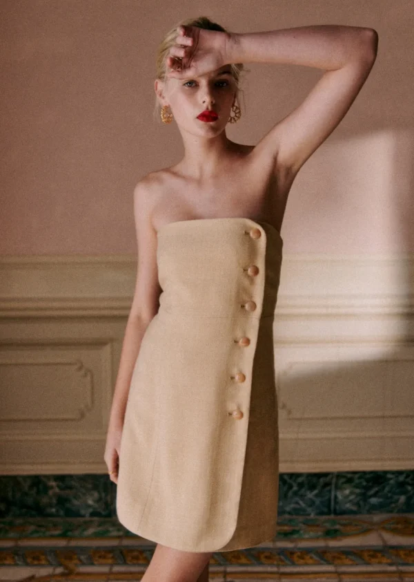 Robe Chiara
