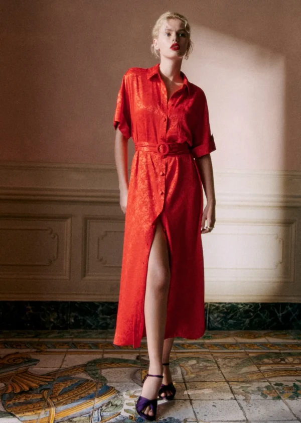 Robe Dora