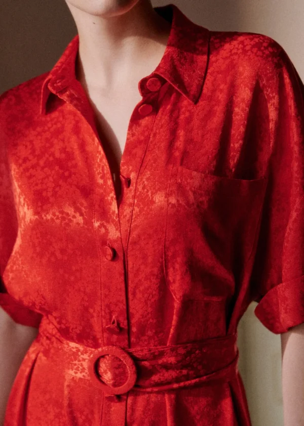 Robe Dora