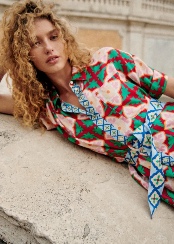 Robe Dora