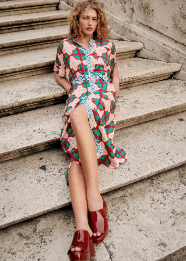 Robe Dora