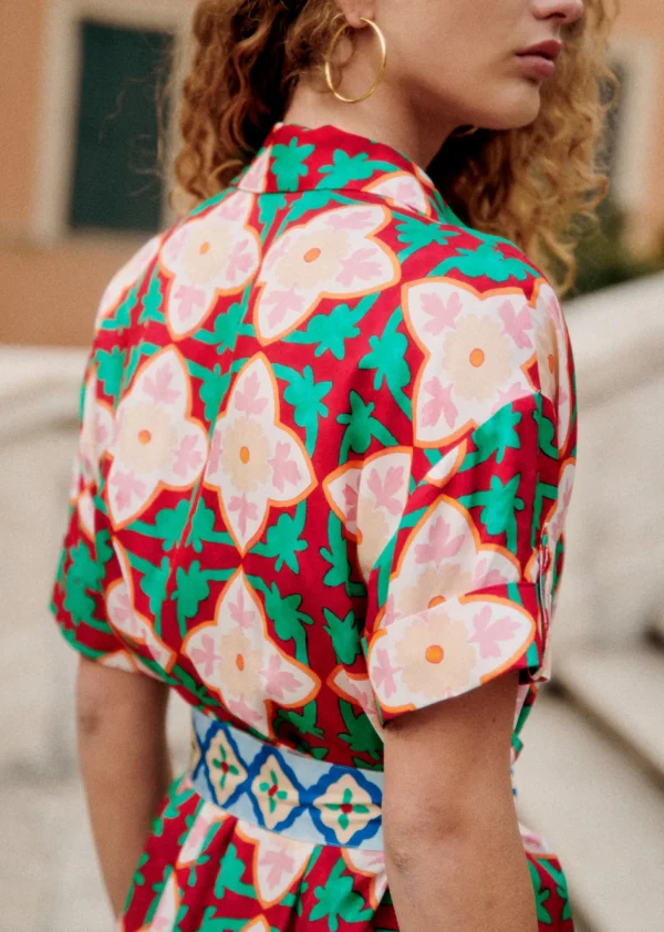 Robe Dora